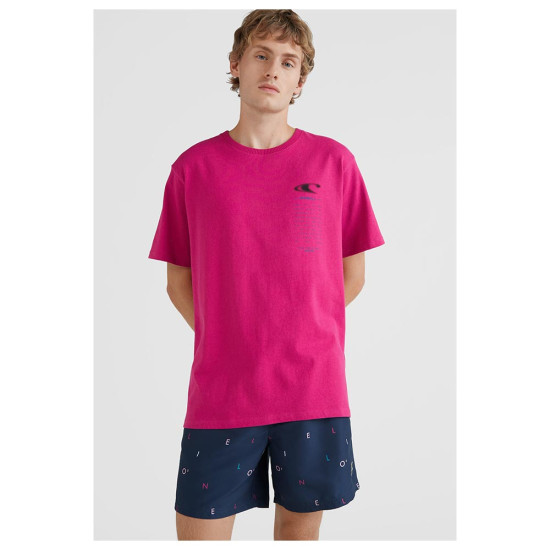 O'neill Ανδρική κοντομάνικη μπλούζα California T-Shirt